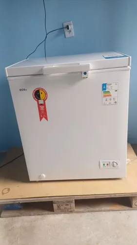 Freezer Horizontal