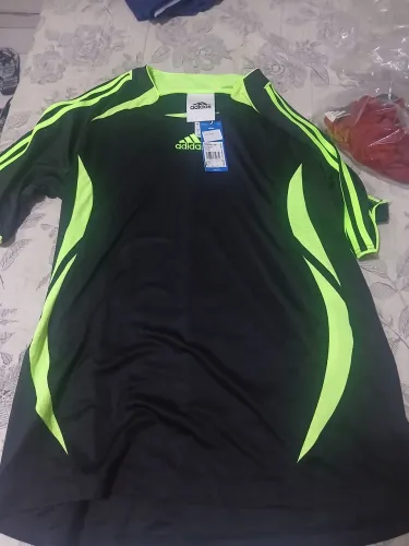 Camisas adidas original 