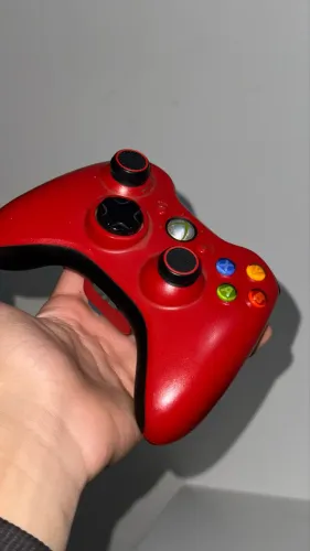 Xbox 360 desbloqueado