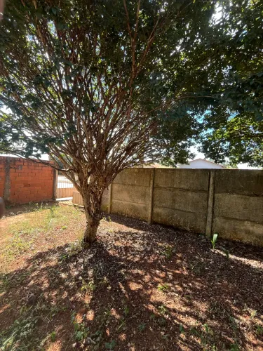 Vendo . Lote em Cromínia Goiás.