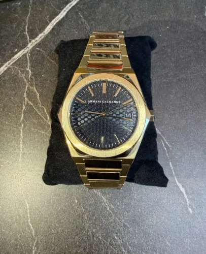 Relógio Armani Exchange AX2810 - Original - Completo RARO