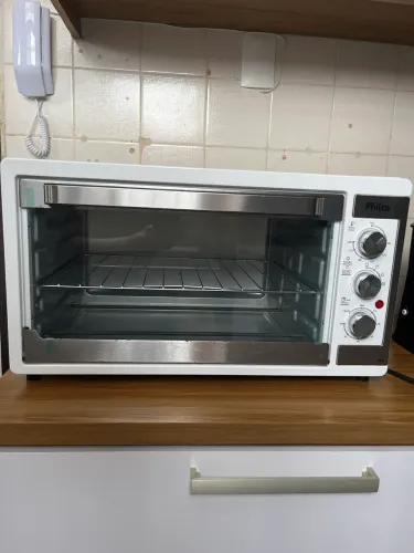 Forno Elétrico Philco 46 L (seminovo)