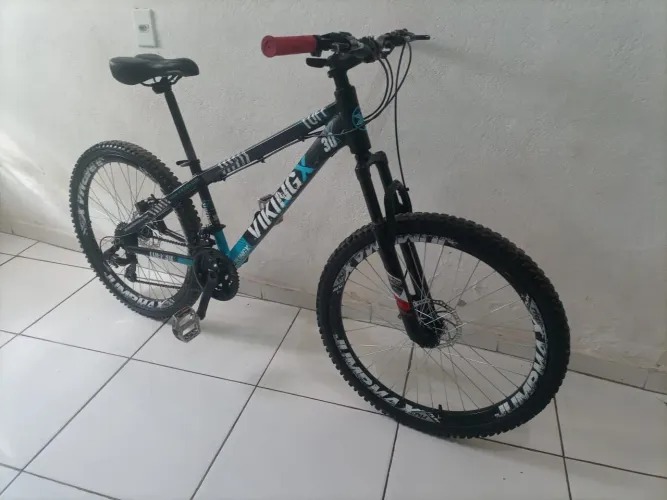 Bicicleta aro 26 troco por iPhone TV 65 ou 75 polegadas geladeira duplex notebook ou som 