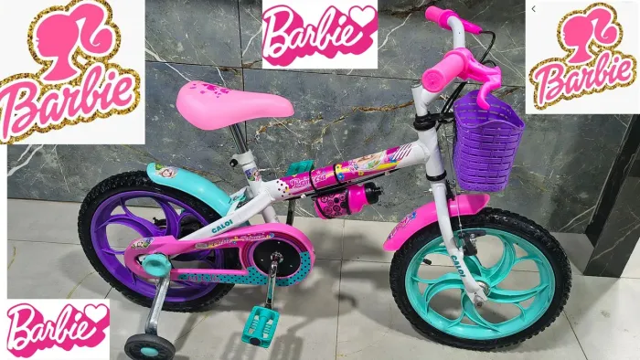 Bicicleta Aro 16 ( Passamos Cartão**Acréscimo ) Cidade: Bauru