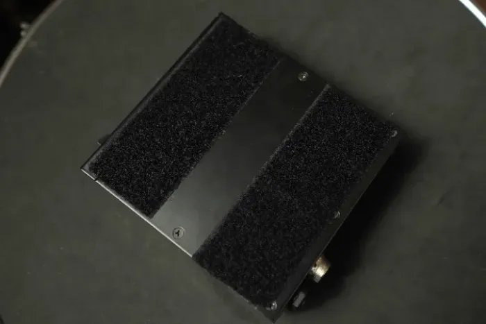 Pedal Nady TD-1 Distortion - Shawn Lane Perfeito com Caixa e Fonte
