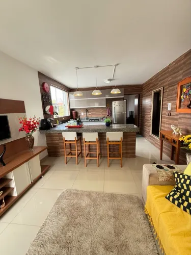 Apartamento na Nova Aclimação