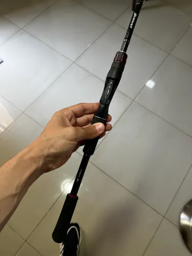 Vara zodias 25 lbs 6