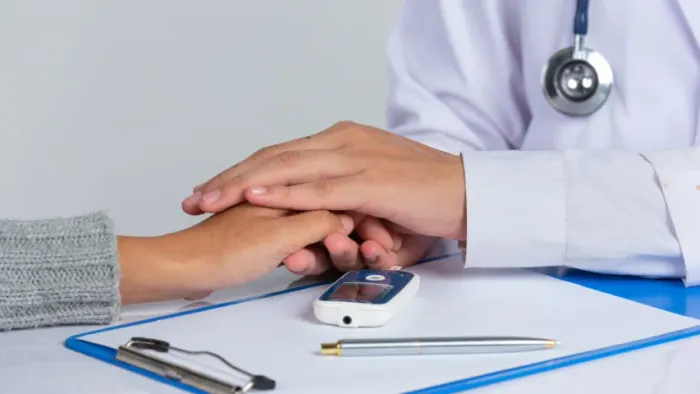 Franquia de Clínica Especializada em Diabetes à Venda em BH