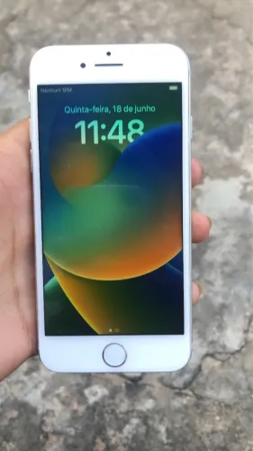 iPhone 8 ótimo estado