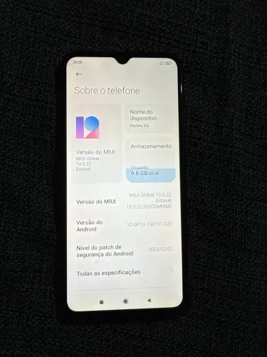 Redmi 9A