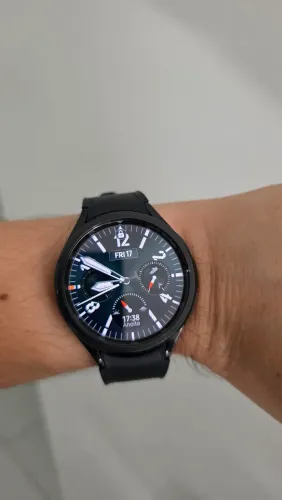 Samsung Galaxy Watch 6 Classic 47mm LTE