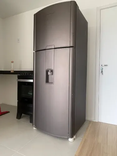 Geladeira duplex frost free