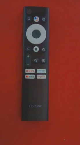 Vendo controle de TV AIWA