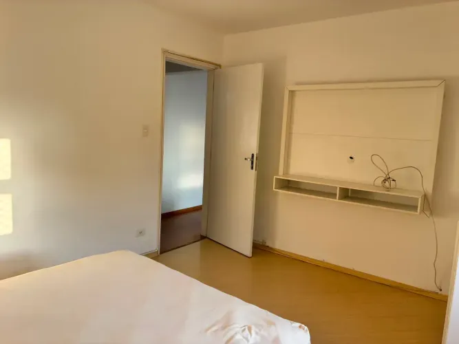 Jardins - metro Trianon Masp - 02 dorms 01 vaga mobiliado