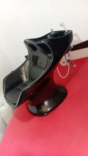 Lavatório completo
