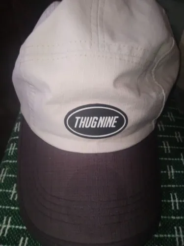 Boné da THUG NiNE