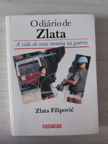 O diário de Zlata