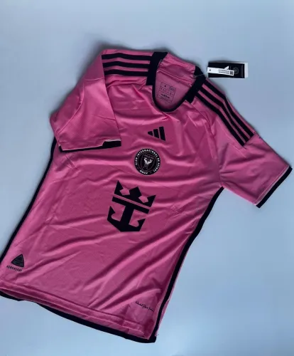 Camisa inter Miami 