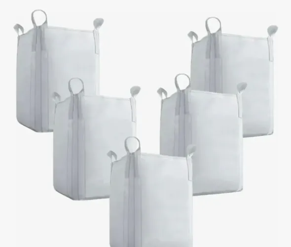 Saco big bag