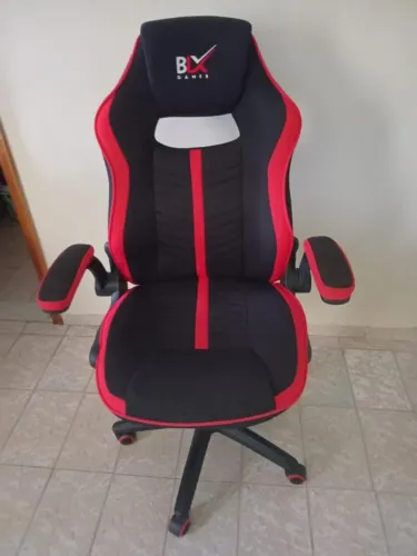 VENDO CADEIRA GAMER BLX