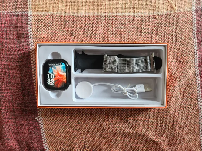Smartwatch
