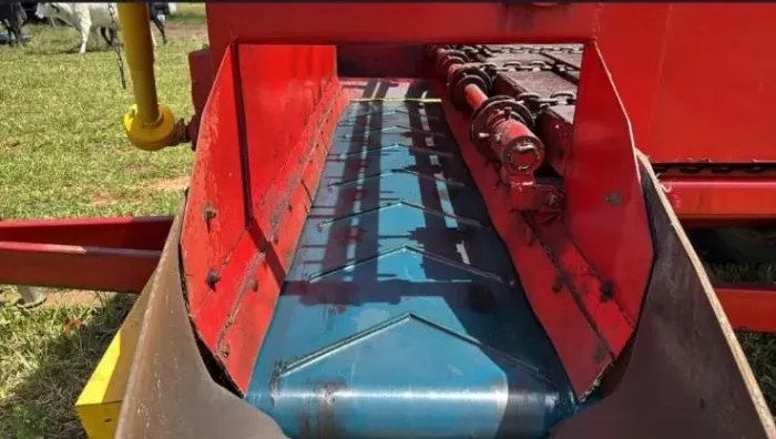 Vagão Forrageiro VFC 5000 Cremasco - Excelente Estado!