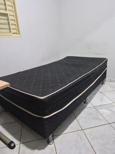 Cama Viuvo