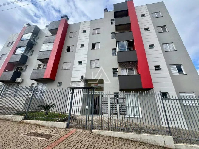 APARTAMENTO DOIS DORMITORIOS NO BAIRRO PARQUE FARROUPILHA