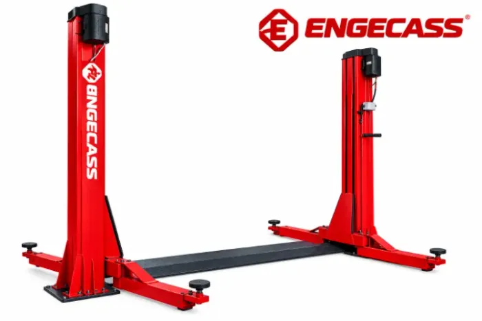 ? Elevador Automotivo ENGECASS 4100