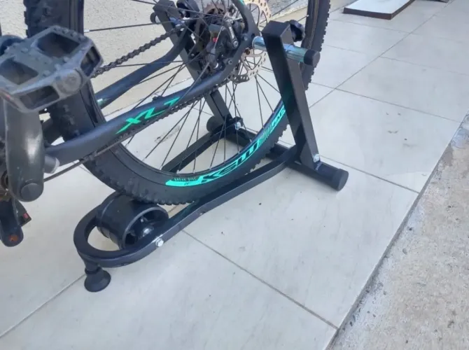 Rolo de treino 