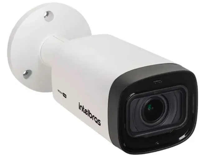 Câmera Intelbras Varifocal Vhd 3150 Vf G7 Visão Noturna 50m