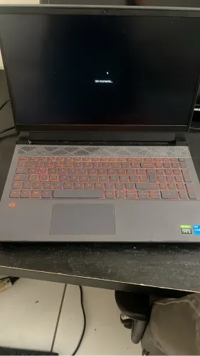 dell g15 rtx 3050 i5 12500h