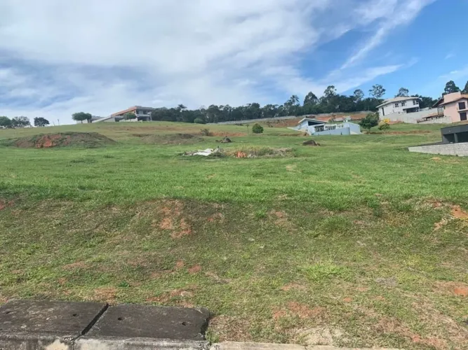 Terreno Residencial à venda, Condominio Quintas da Boa Vista, Atibaia - TE0374.