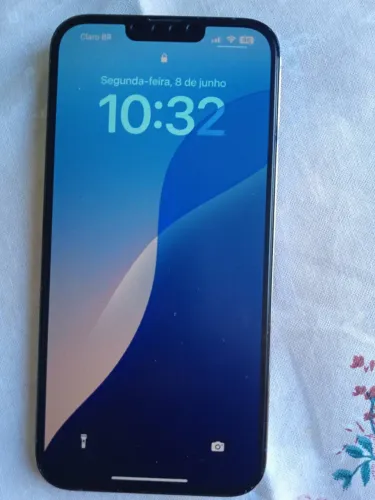 iPhone 13 Pro max 256gb