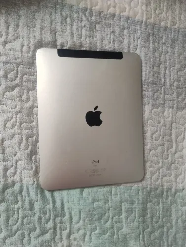 Vendo tablet da iPad geração 1