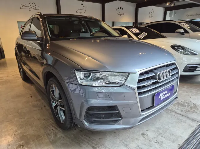 Audi Q3 2.0 TFSI Quat. 170/180cv S-tronic 5P 2018