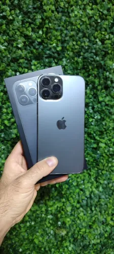 iPhone 13 pro Max 128gb (único dono )
