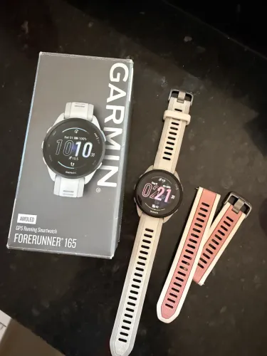 Garmin 165
