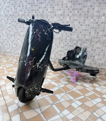 Vendo Drift Elétrico