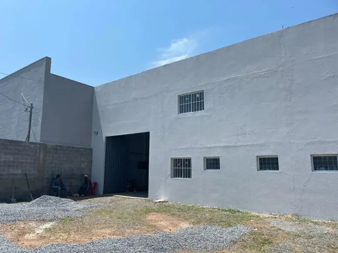 Galpão para Venda Excelente Localização