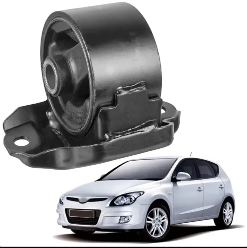 Coxim Motor Cambio Inferior Hyundai 130 2008 A 2012...
