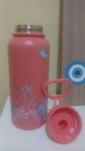 Garrafa gocase
