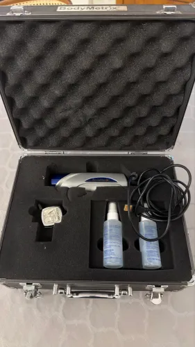 BODYMETRIX - Analizador da composição corporal