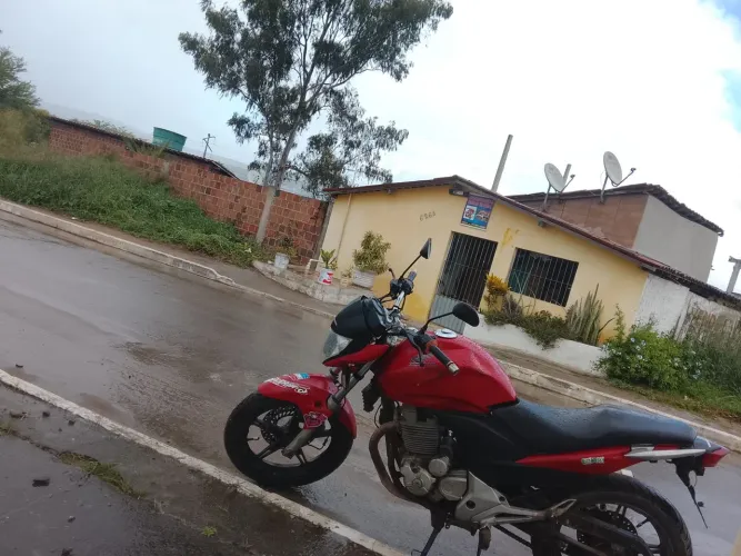 CB 300 2012