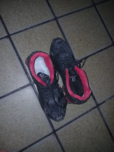 Sapato 4 mola Nike