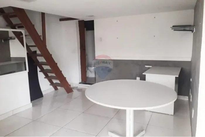 Sala Comercial para Alugar Engenho de Dentro (Rua Pernambuco, 20m²)