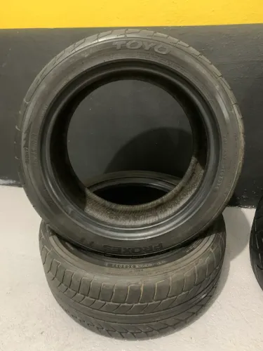 Pneus Toyo Proxes T1(par) 225/45 Z16