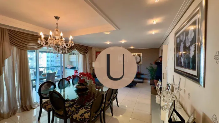 Apartamento com 4 dormitórios à venda, 167 m² por R$ 1.970.000,00 - Barra Funda - São Paul