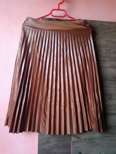 Saia Tamanho M bazar Femenina