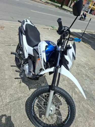 Bros Esdd 160Cc 2024/2024 